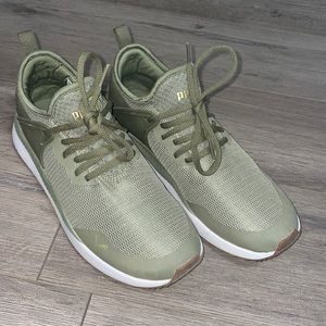 Puma running shoes